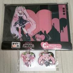 桜ミク　タイトーくじ　b賞 c賞 j賞 まとめ売り 桜ミク タイトーくじ b賞 c賞 j賞 まとめ売り - メルカリ