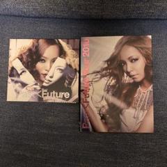 安室奈美恵 CD DVD ブルーレイ（MV） 6点セット【バラ売り不可