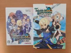 Wii テイルズ オブ シンフォニア ラタトスクの騎士