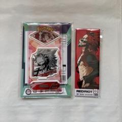 僕のヒーローアカデミア 切島鋭児郎 十傑 缶バッジ まとめ売り 僕のヒーローアカデミア 切島鋭児郎 十傑 缶バッジ まとめ売り