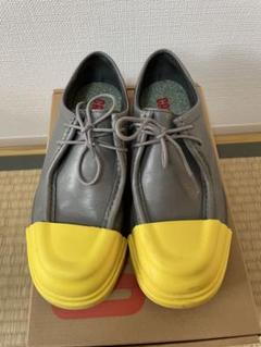 ☆美品☆Camper Turtle 39 ブラック 25cm&キーンサンダル - メルカリ