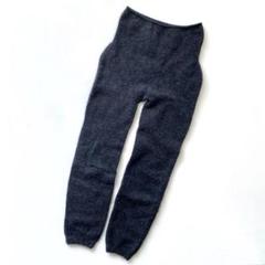 Gobi カシミヤ　レギンス　スパッツ　ゴビ　モンゴル Gobi カシミヤ レギンス スパッツ ゴビ モンゴル - メルカリ
