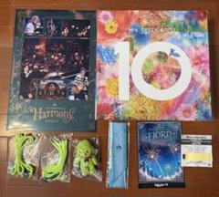 Mrs.Green Apple ミセスグリーンアップル　CD DVD グッズ