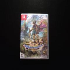 Switch ドラゴンクエスト3 そして伝説へ