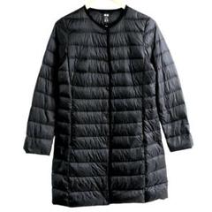 2025年新作完売品　UNIQLO ウルトラライトダウンコート M ブラック ogi_product_02.jpg?250710