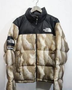2022年最新】supreme north face ヌプシの検索結果 - メルカリ