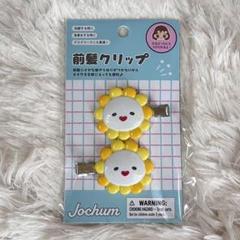 JOCHUM ジェオチャム 前髪クリップ Bira ビラ - メルカリ