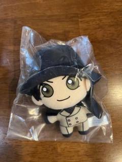 名探偵コナン　赤井秀一　ぬいぐるみ