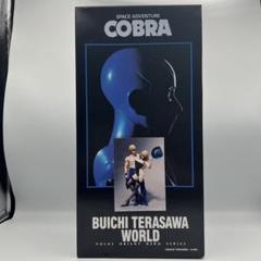 コブラ　ボークス　ガレージキット　1/6　フィギュア　検　フューチャーモデルズ コブラ ボークス ガレージキット 1/6 フィギュア 検