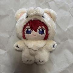 朱桜司 いつぬい