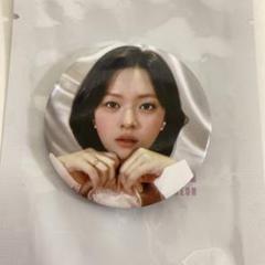 2025年最新】twice 缶バッジ チェヨンの人気アイテム - メルカリ