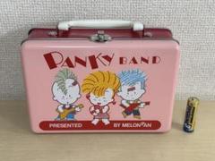 昭和レトロ　缶ケース　トランクケース　当時物