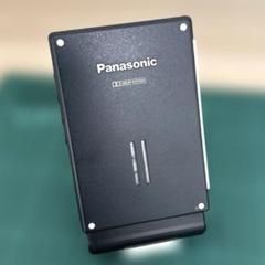 美品DE可動品】Panasonic カセットプレーヤー RQ-P500 - メルカリ