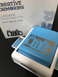 全国総量無料で クリエイティブメモリーズ パンチ｜Yahoo!フリマ