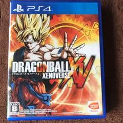 ドラゴンボール ゼノバース