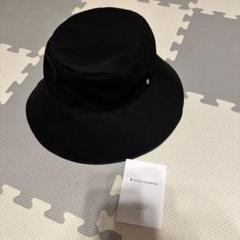 美品✨　ヘレンカミンスキー　バケットハット　黒　バケハ　帽子　SOLOMIE Helen Kaminski HELEN KAMINSKI ヘレンカミンスキー バケット