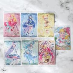 プリキュア ウエハース まとめ売り ② - メルカリ