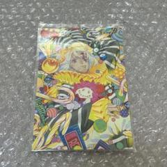 D.Gray-man 原画展 ポストカード アレン・ウォーカー - メルカリ