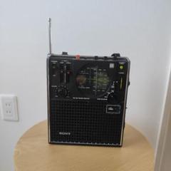 1*6様 ICF 5600美品 SONY スカイセンサー ICF-5600 – キクチラヂヲ堂