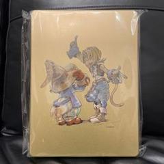 SQEXクリエイター展 FF9 ジタン ビビ グッズ収納缶 板鼻利幸 Amazon.co.jp: SQEXクリエイター展 FF9 ジタン ビビ グッズ収納