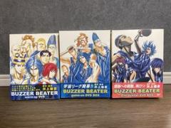 Buzzer Beater DVD Box [Limited Edition] - Solaris Japan