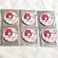 ウマ娘シンデレラグレイTOPPA 秋葉原バッジサクラチヨノオー 16点