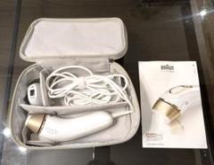 BRAUN シルクエキスパートPRO5 PL5227 箱付き 楽天市場】BRAUN ブラウン 光脱毛器 シルクエキスパート Pro5 PL