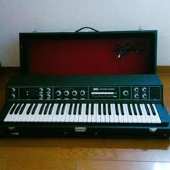【美品】希少 KORG ポリフォニックアンサンブル PE-1000 美品】希少 KORG ポリフォニックアンサンブル PE-1000 - メルカリ