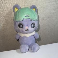 jochum 初期 ちまた マスコットキーホルダー 木全翔也 - メルカリ