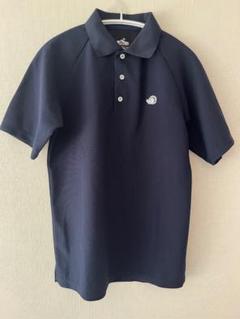 CLUBHAUS 半袖ポロシャツ 未使用　L ネイビー　クラブハウス　ゴルフ CLUBHAUS Alternative Polo - Navy | CLUBHAUS | ク