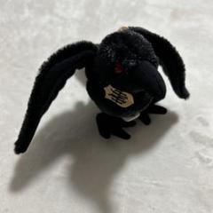 レア　ディズニー　ホーンテッドマンション ぬいぐるみ ディズニー ホーンテッドマンション ぬいぐるみバッジの通販 by