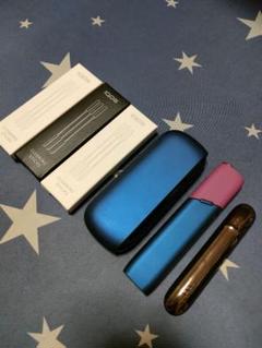 IQOS セット