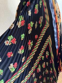 sacai プリーツスカート サイズ1