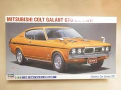 2025年最新】ギャランgto プラモデルの人気アイテム - メルカリ