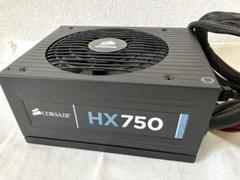 Corsair HX750 CP-9020031-JP 【ジャンク品】