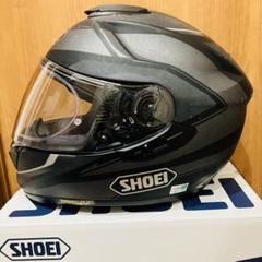 SHOEI GTAIR ブラック XL 美品　格安　売り切り 2025年最新】SHOEI gt-air xlの人気アイテム - メルカリ