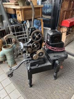 アンティーク映写機、レトロ映写機、 映画館、珍品映写機、ニコらレット、 日本工芸 アンティーク映写機、レトロ映写機、 映画館、珍品映写機、ニコ