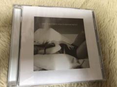 テイラースイフト CD Tortured Poet's taylor