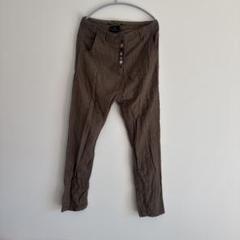MAISON SCOTCH チノパン