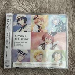 「アイドリッシュセブン Second BEAT!」オリジナルサウンドトラック～…