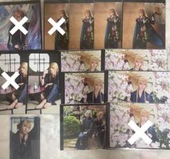 刀ステ　小竜景光　梶田拓希　10点セット
