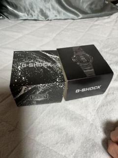 G-SHOCK GBD-H1000-1Jブラック