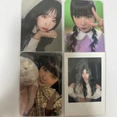2025年最新】billlie はるなの人気アイテム - メルカリ