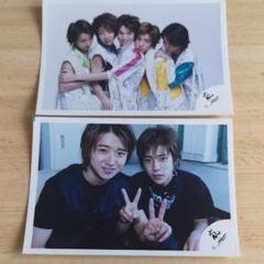 【値下中】嵐 公式写真