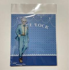 ブルーロック ドレスコードBlue 缶バッジ 凪 誠士郎 59点 TVアニメ『ブルーロック』 ドレスコード【Blue】 缶バッジ