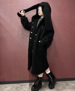 2025年最新】NieR Clothing レディース ロングコートの人気