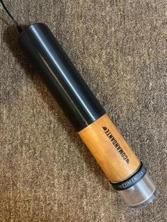 Autodante Pro (Comandante電動化) グレーver.のサムネイル
