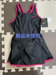 新品未使用　NIKE 水着　XS130センチ