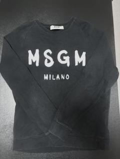 2025年最新】msgm トレーナーの人気アイテム - メルカリ