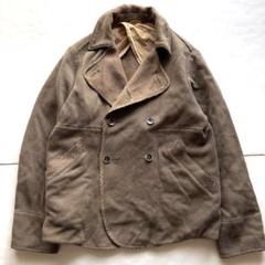 超希少】キャピタル 総刺子 ピーコート 道着 ジャケット XL